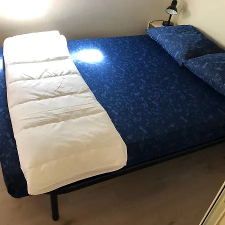 Campsite Mobilehome/Stacaravan *