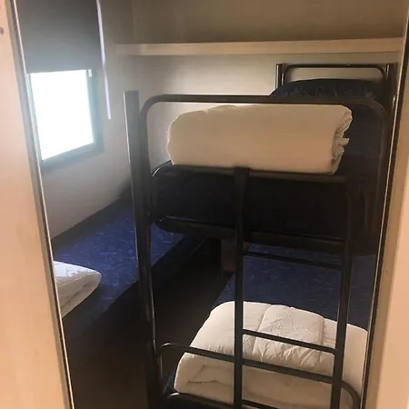 Mobilehome/Stacaravan
