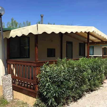 Mobilehome/Stacaravan