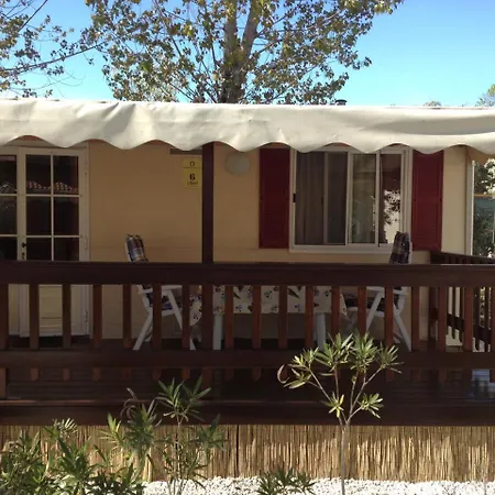 Mobilehome/Stacaravan *